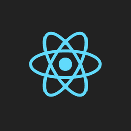 React